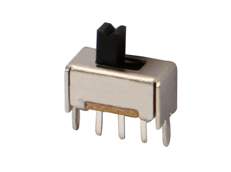 拨动开关：小体积，大智慧，驱动万千智能场景的核心元件