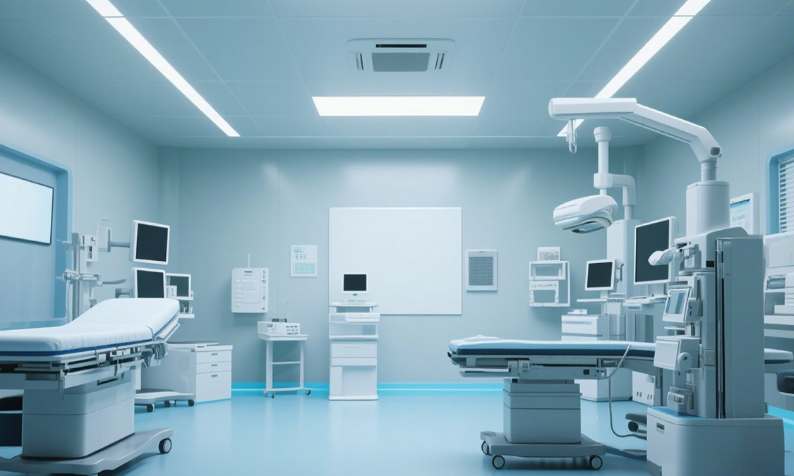 广州市中业电子——医疗设备领域的精密拨动开关